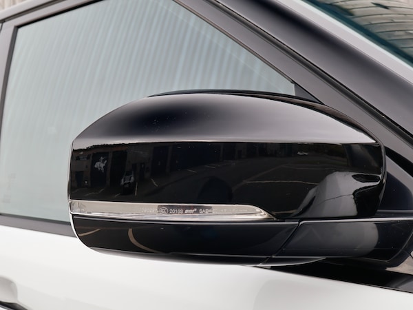 Used Land Rover Range Rover Sport 2022 for sale - 76192500: Photo 19