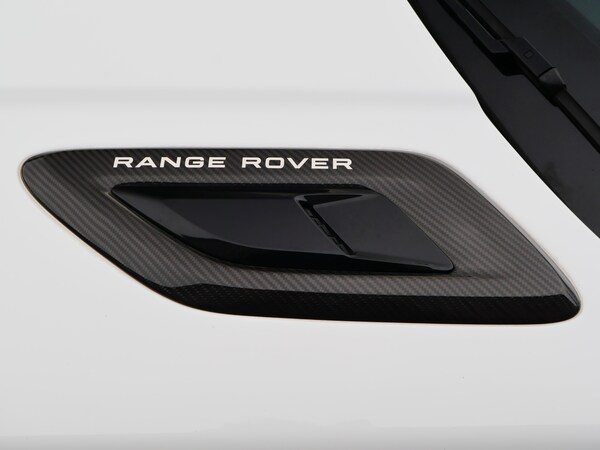 Used Land Rover Range Rover Sport 2022 for sale - 76192500: Photo 21