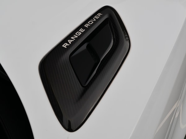 Used Land Rover Range Rover Sport 2022 for sale - 76192500: Photo 22