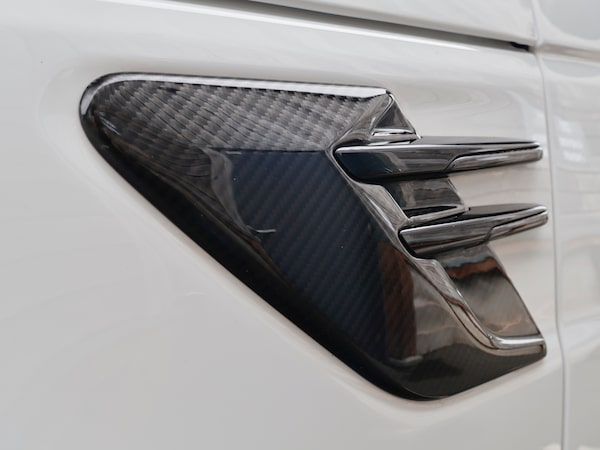 Used Land Rover Range Rover Sport 2022 for sale - 76192500: Photo 23