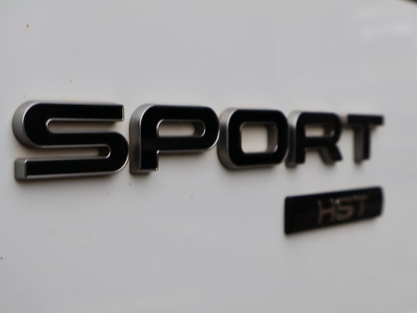 Used Land Rover Range Rover Sport 2022 for sale - 76192500: Photo 27