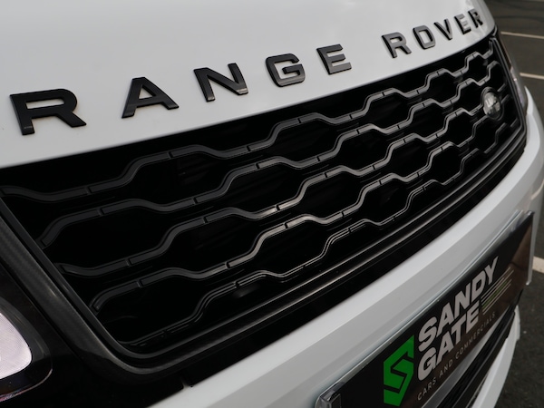 Used Land Rover Range Rover Sport 2022 for sale - 76192500: Photo 29