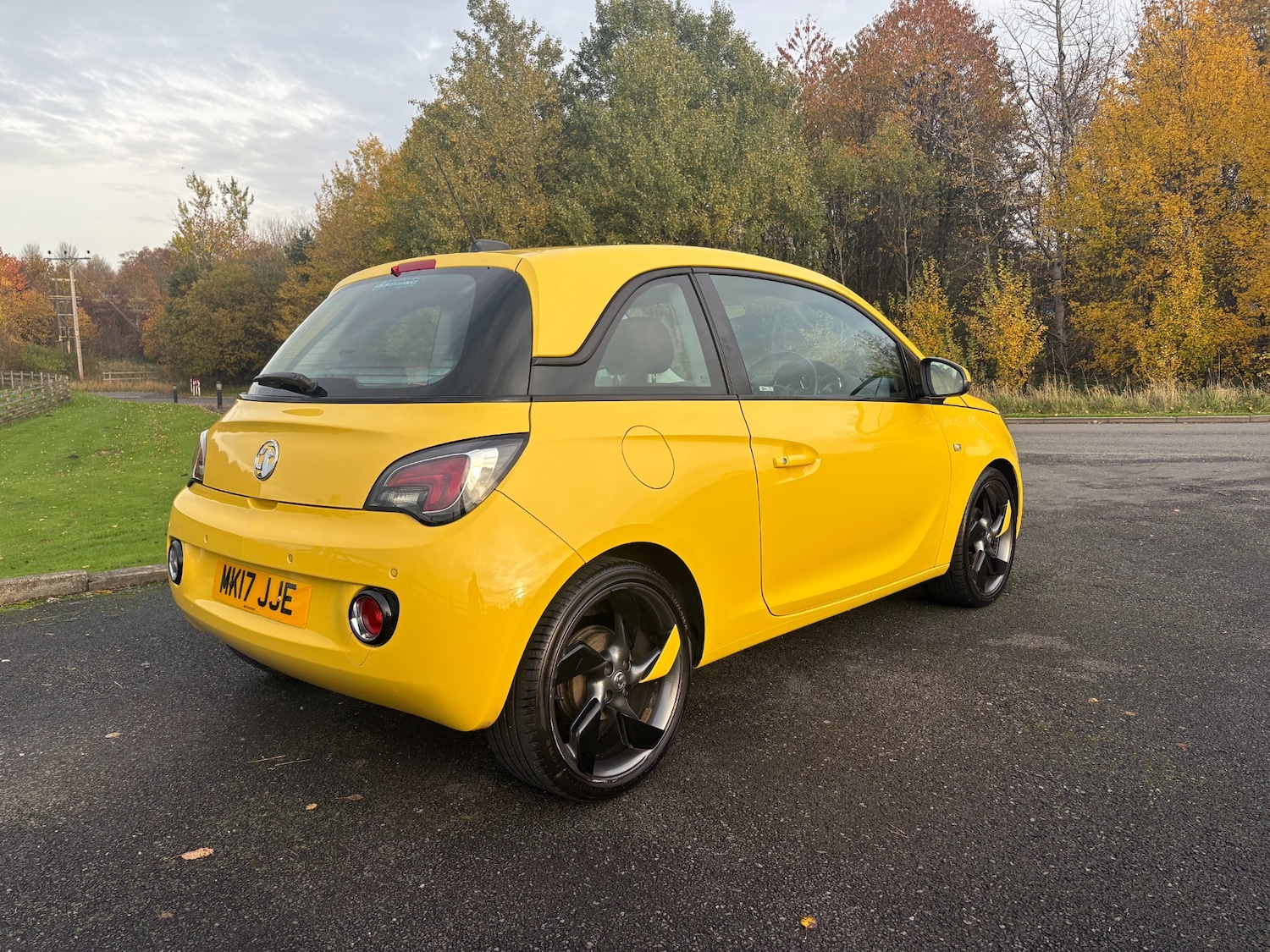 Used Vauxhall ADAM 2017 for sale - 76492466: Photo 10