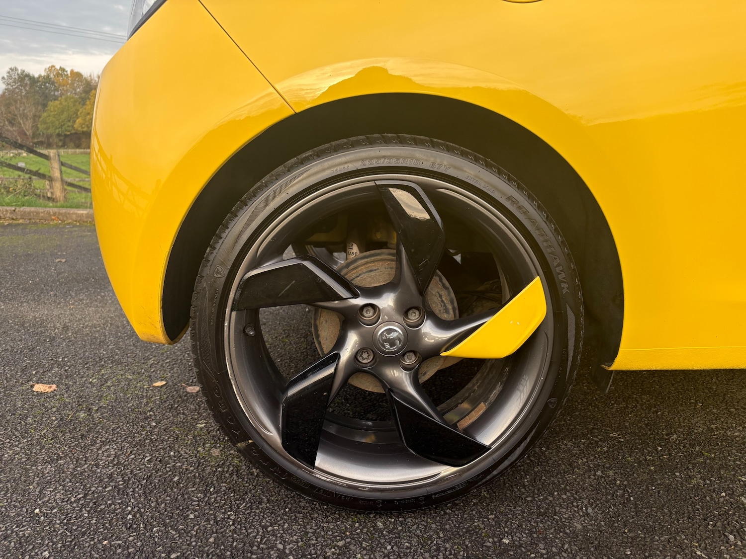 Used Vauxhall ADAM 2017 for sale - 76492466: Photo 11