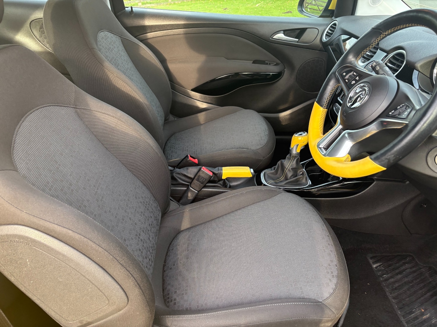 Used Vauxhall ADAM 2017 for sale - 76492466: Photo 16