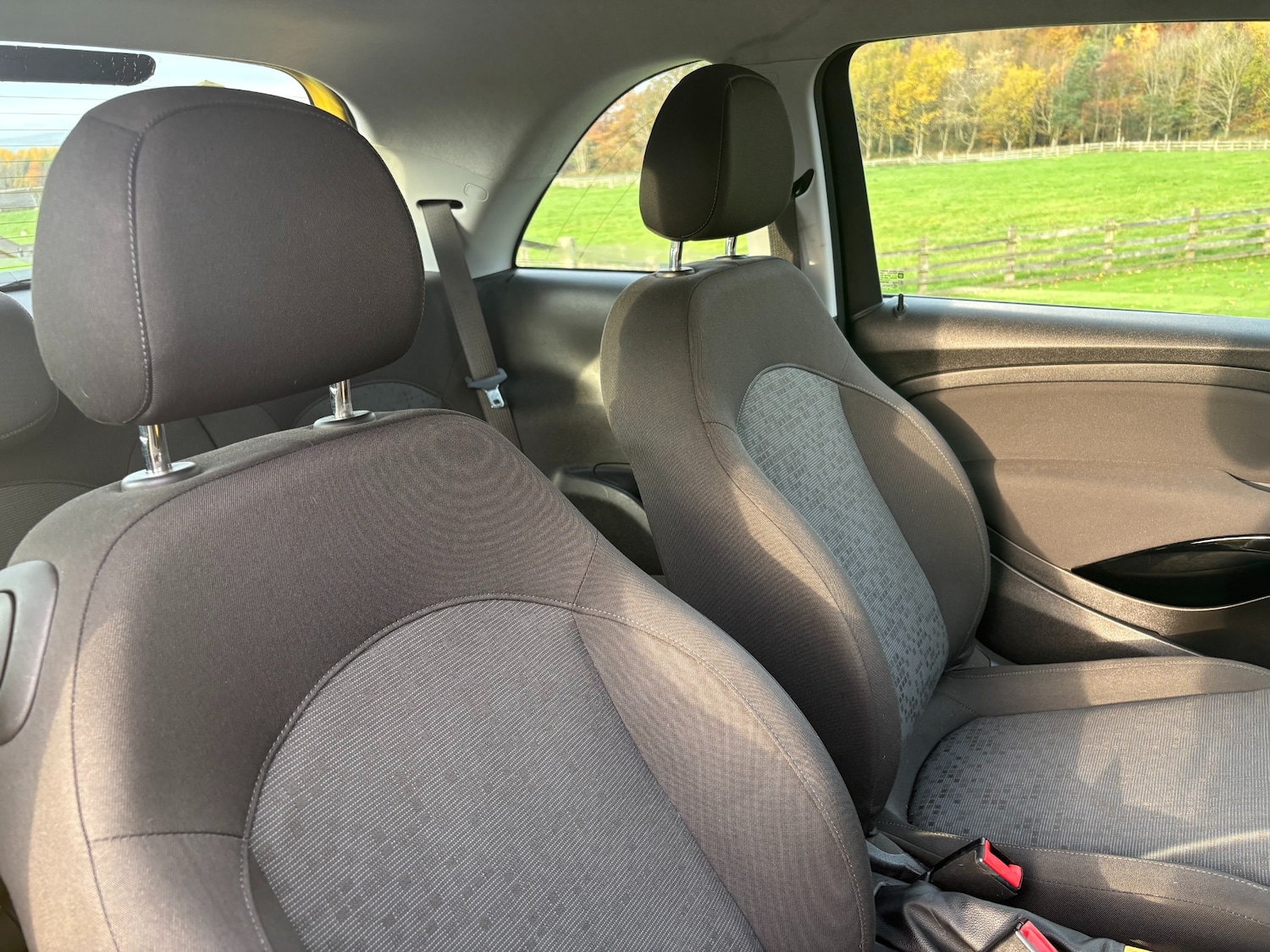 Used Vauxhall ADAM 2017 for sale - 76492466: Photo 17