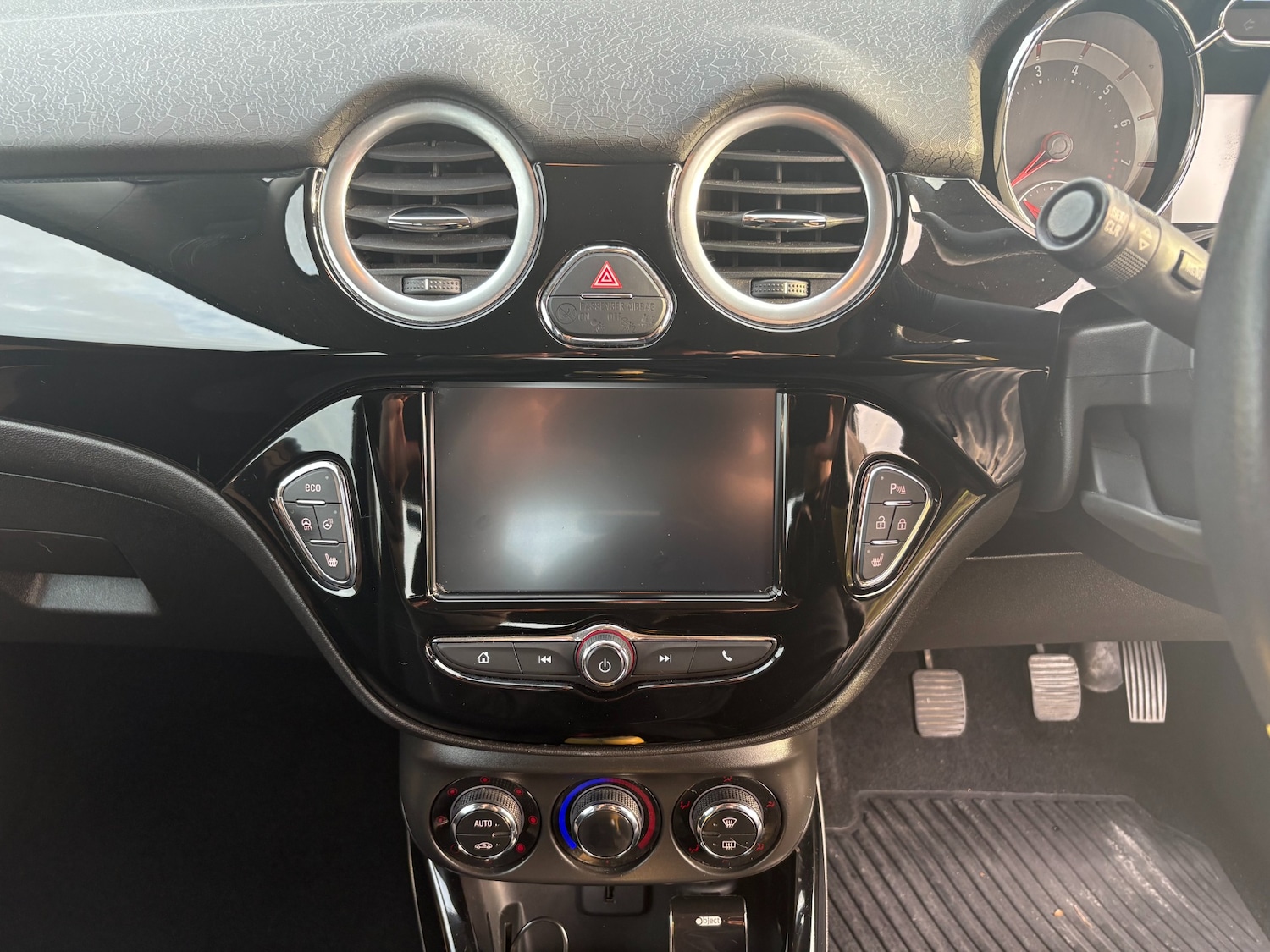 Used Vauxhall ADAM 2017 for sale - 76492466: Photo 19