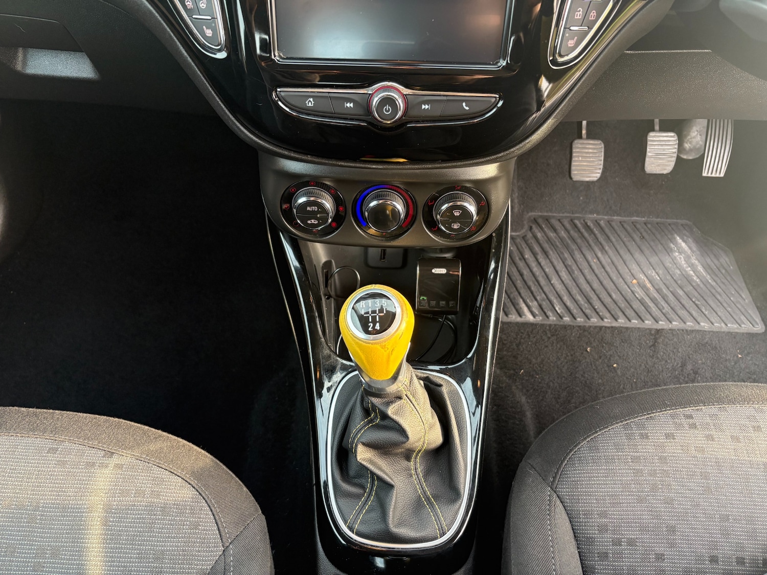 Used Vauxhall ADAM 2017 for sale - 76492466: Photo 20