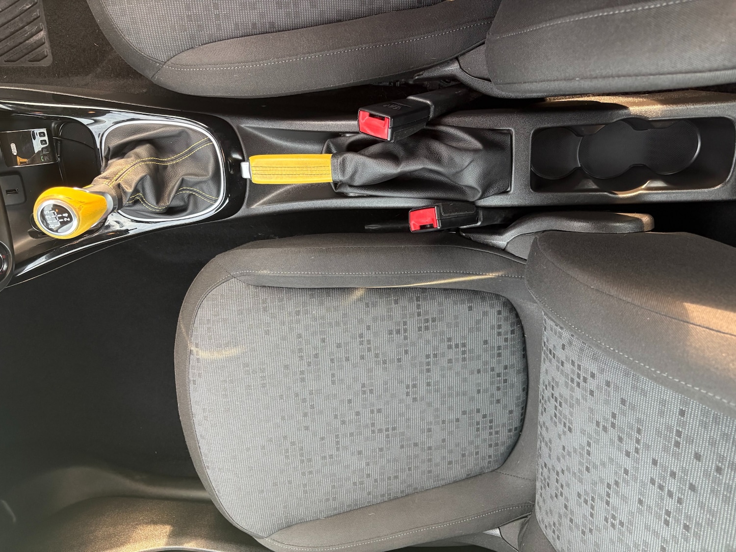 Used Vauxhall ADAM 2017 for sale - 76492466: Photo 21