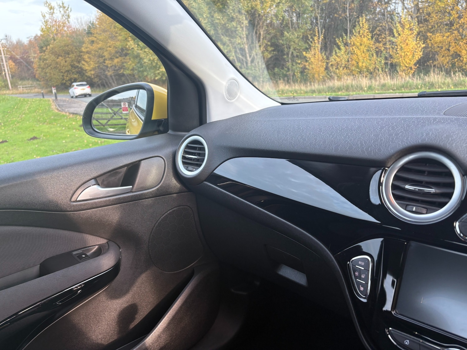 Used Vauxhall ADAM 2017 for sale - 76492466: Photo 22