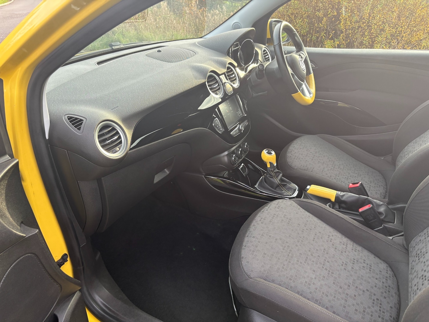 Used Vauxhall ADAM 2017 for sale - 76492466: Photo 25