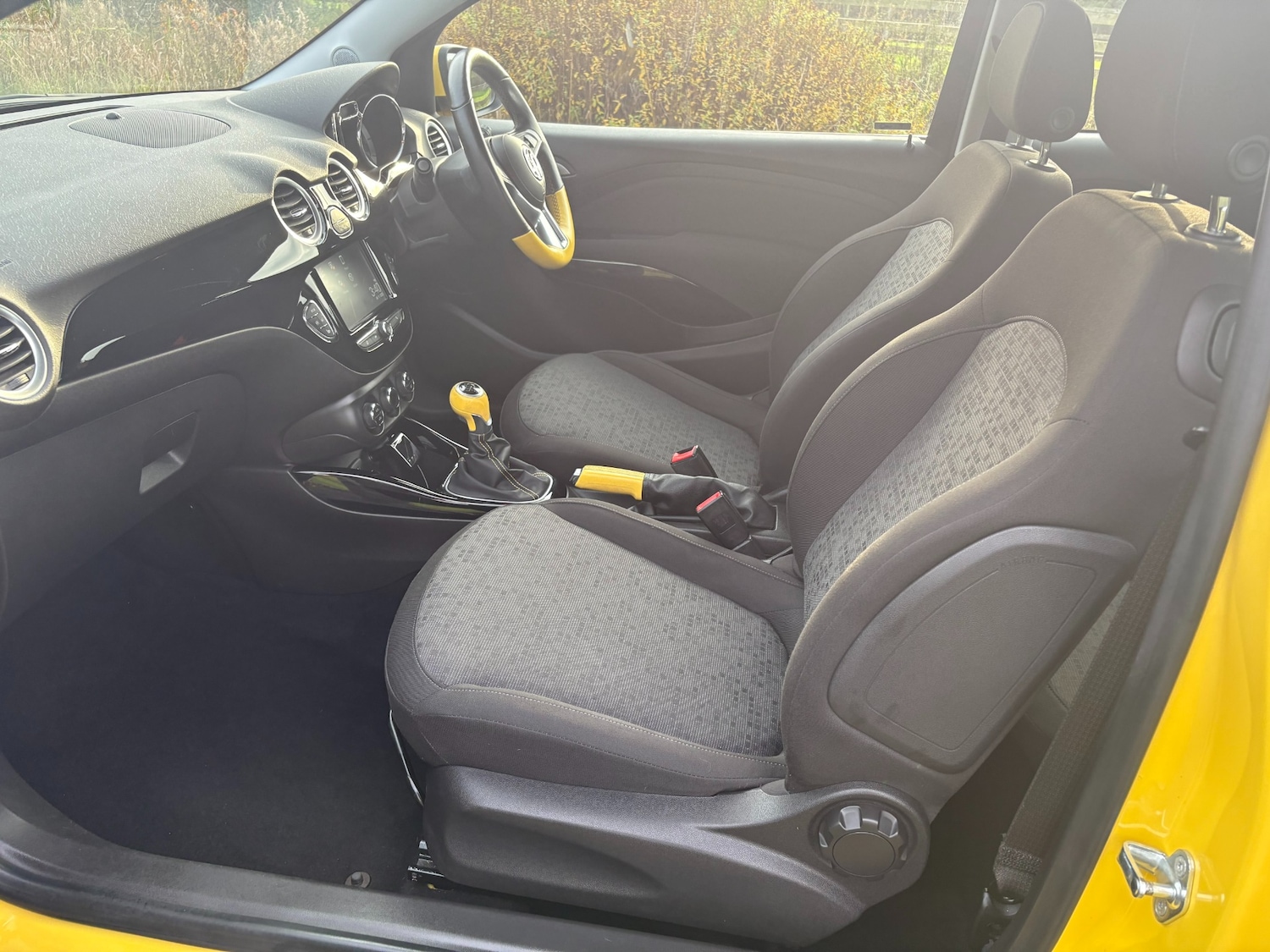 Used Vauxhall ADAM 2017 for sale - 76492466: Photo 26