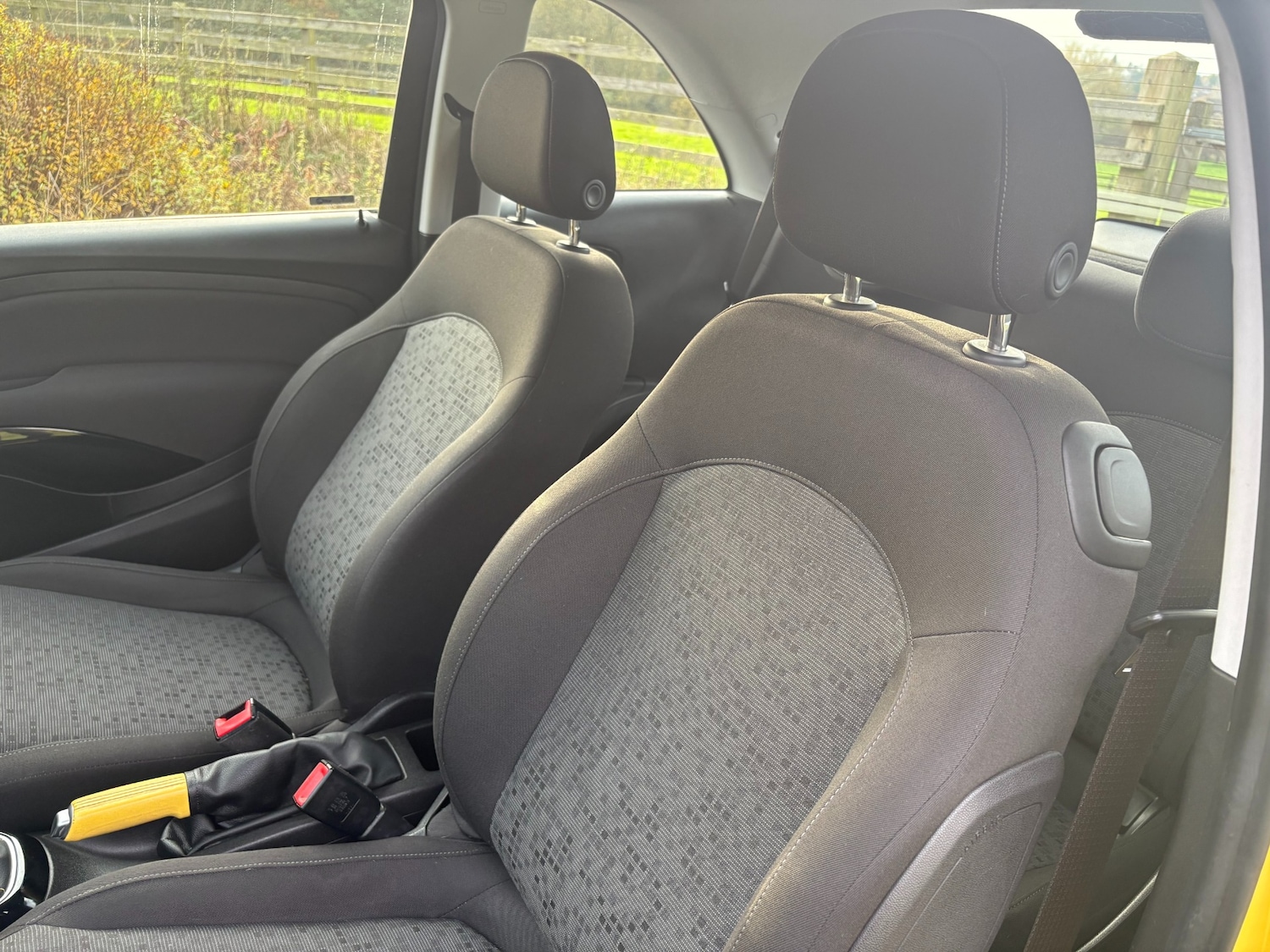 Used Vauxhall ADAM 2017 for sale - 76492466: Photo 27