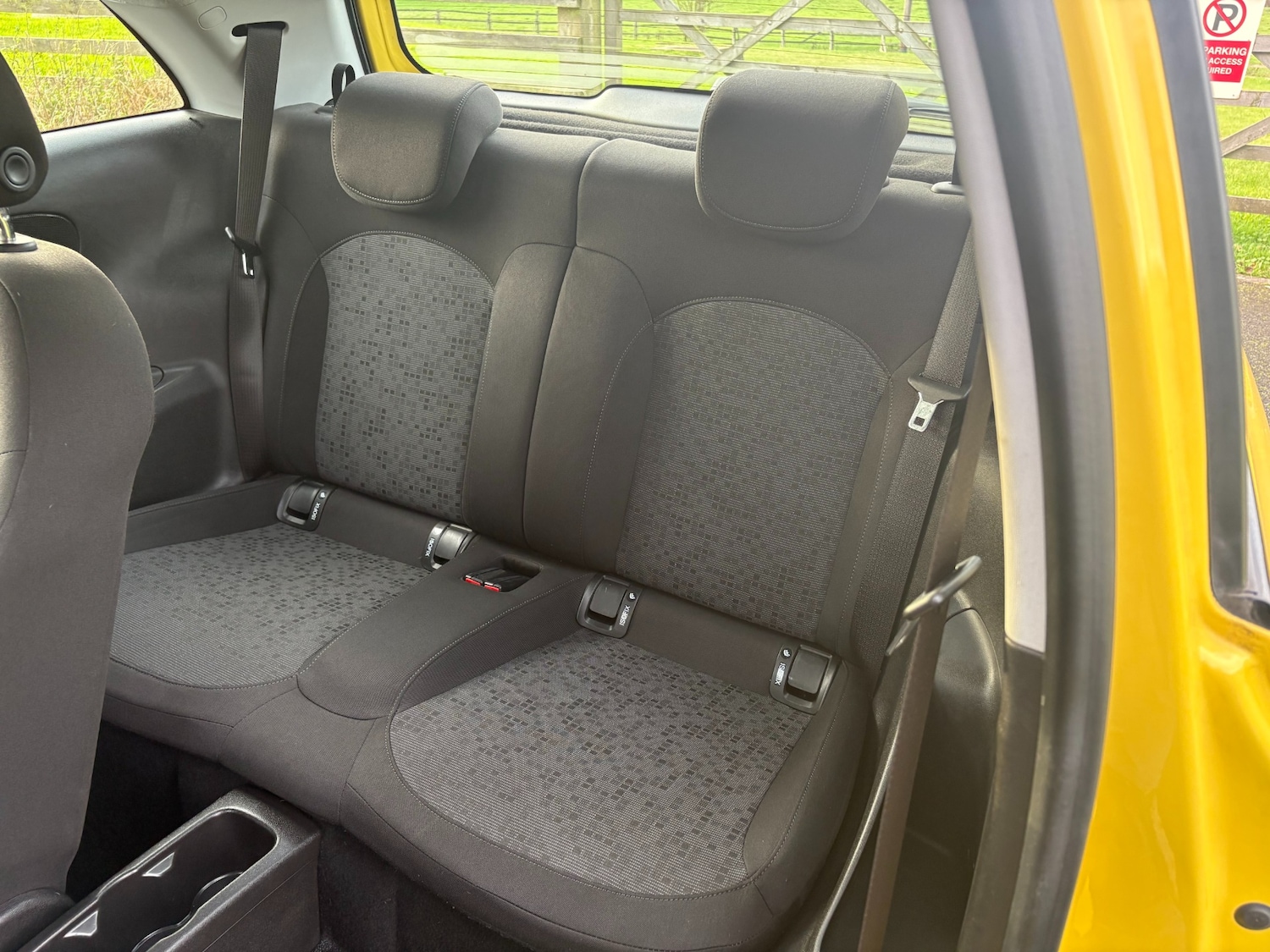 Used Vauxhall ADAM 2017 for sale - 76492466: Photo 28