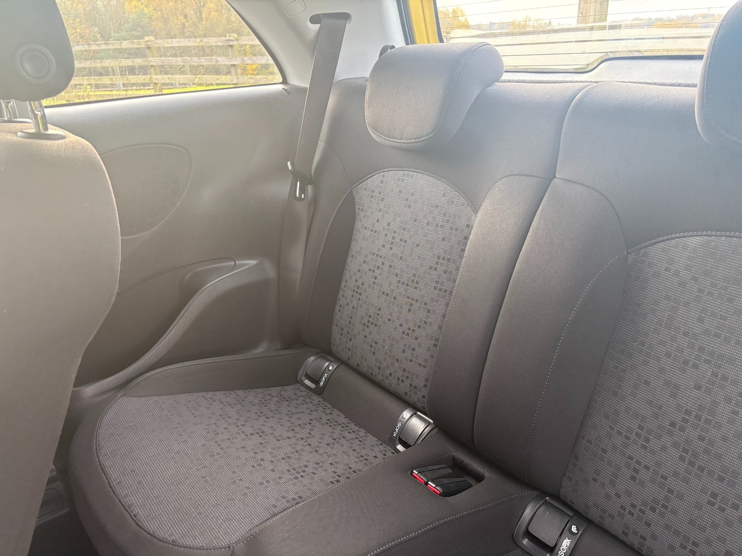 Used Vauxhall ADAM 2017 for sale - 76492466: Photo 29