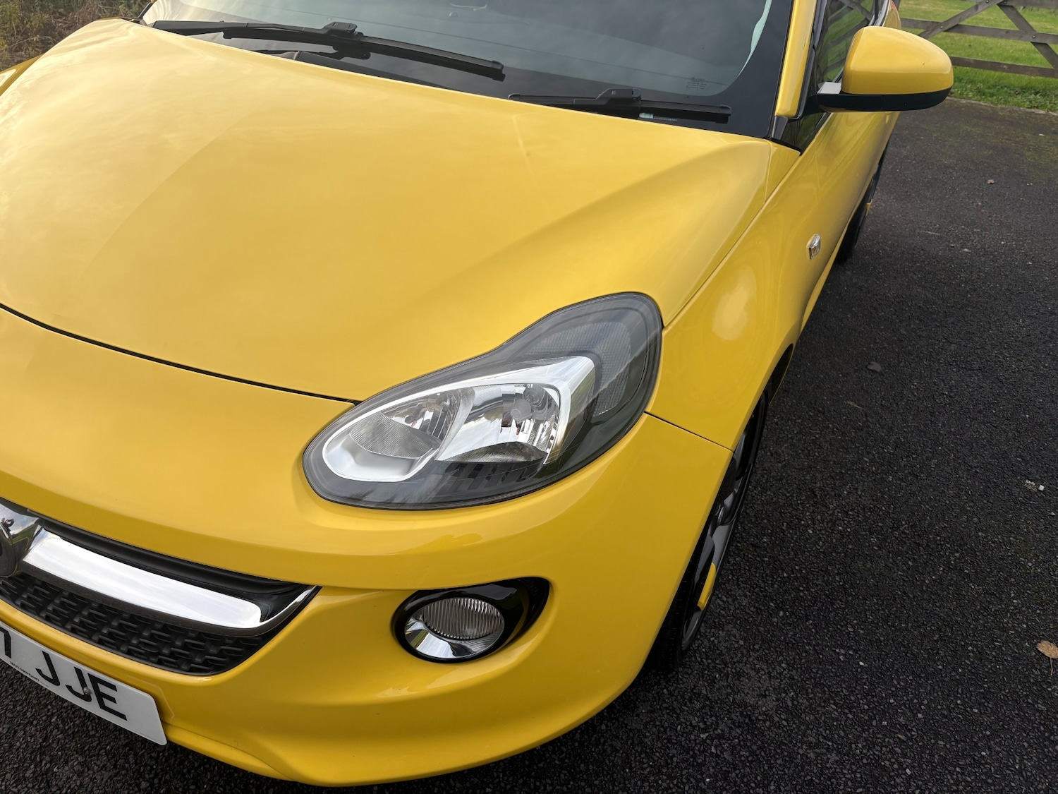 Used Vauxhall ADAM 2017 for sale - 76492466: Photo 5
