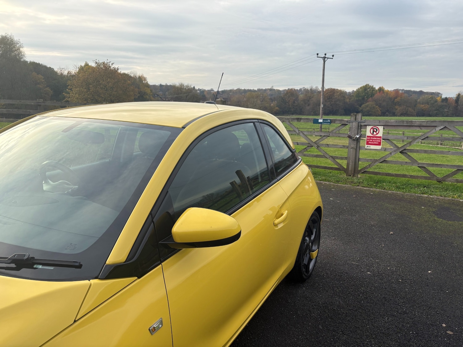 Used Vauxhall ADAM 2017 for sale - 76492466: Photo 6