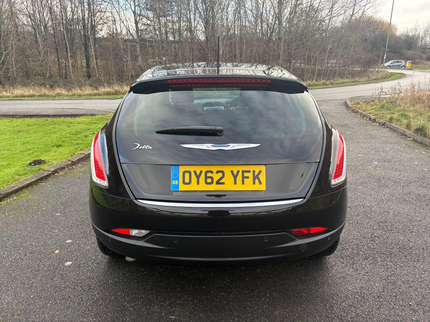 Used Chrysler Delta 2012 for sale - 76976246: Photo 10