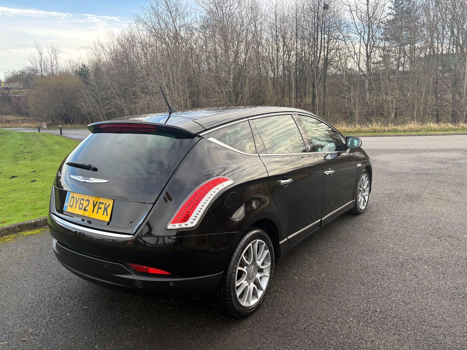 Used Chrysler Delta 2012 for sale - 76976246: Photo 11