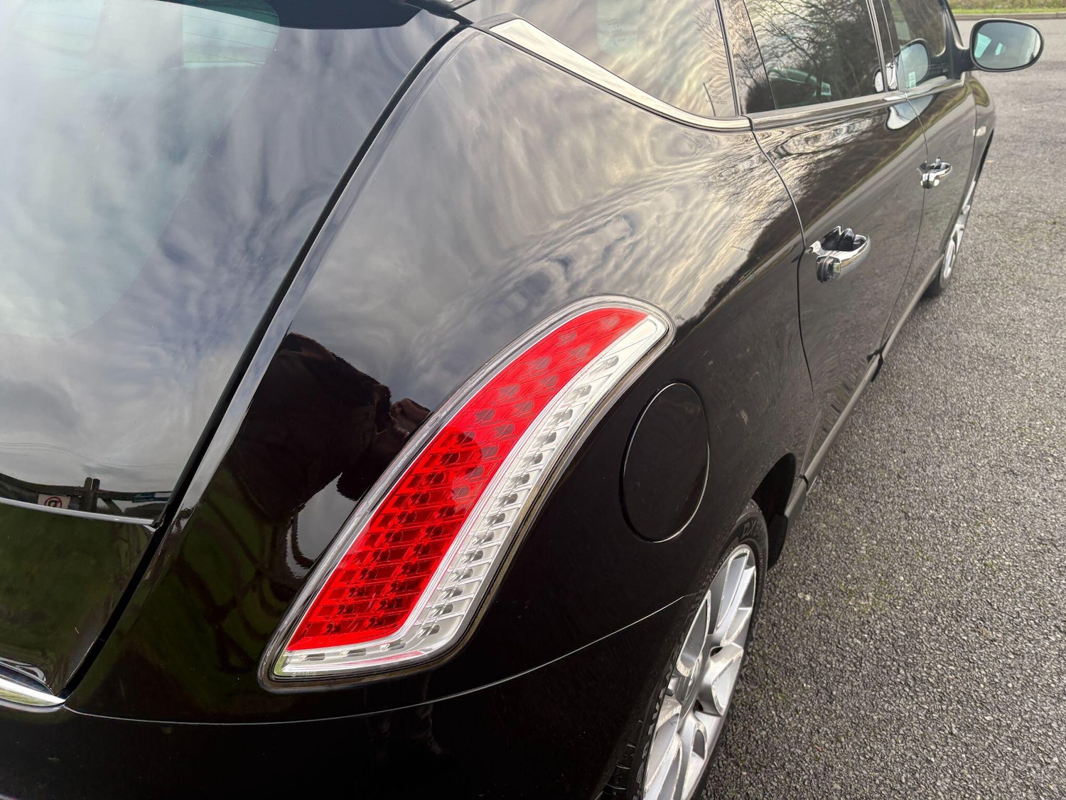 Used Chrysler Delta 2012 for sale - 76976246: Photo 12
