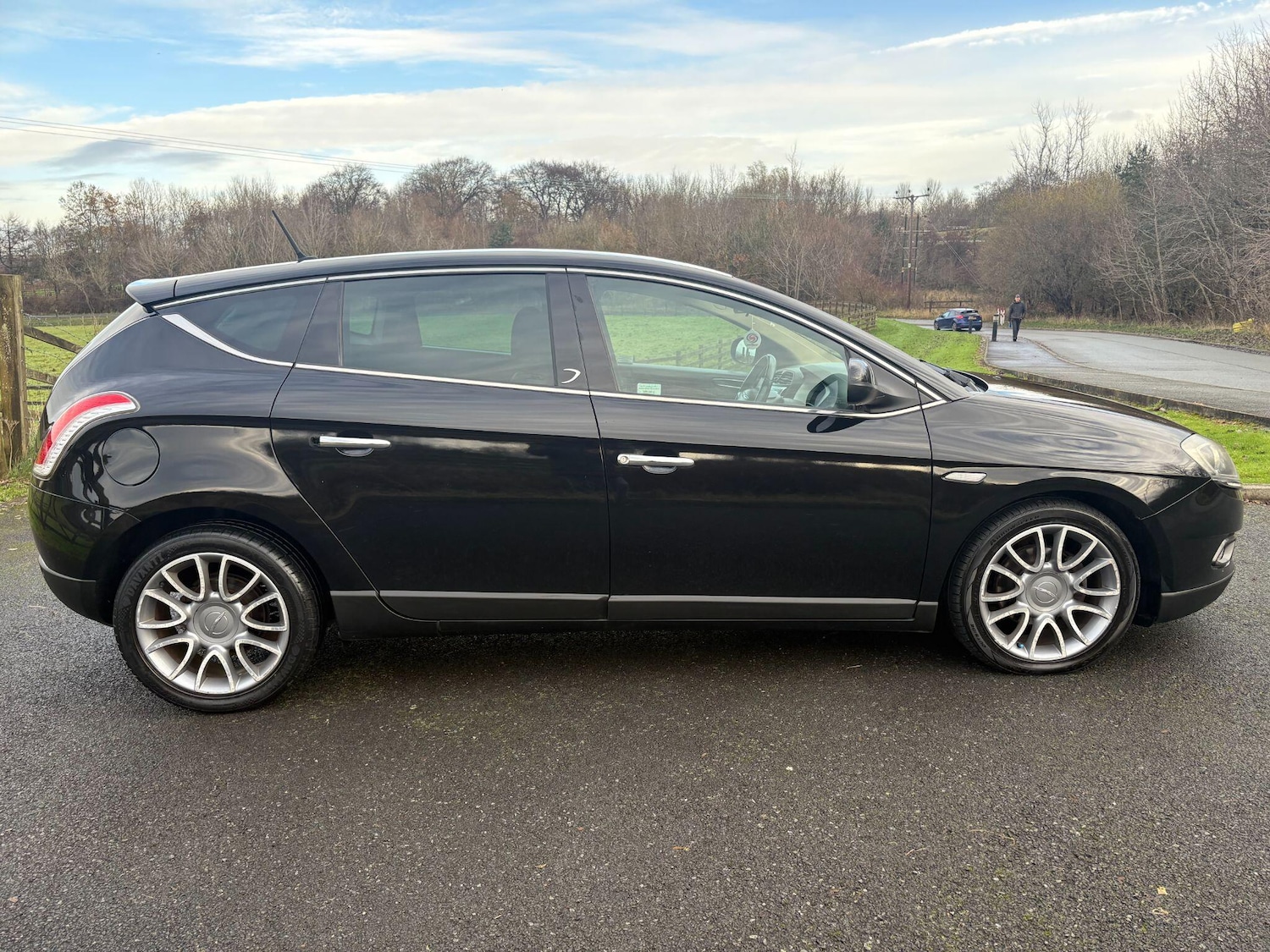 Used Chrysler Delta 2012 for sale - 76976246: Photo 13