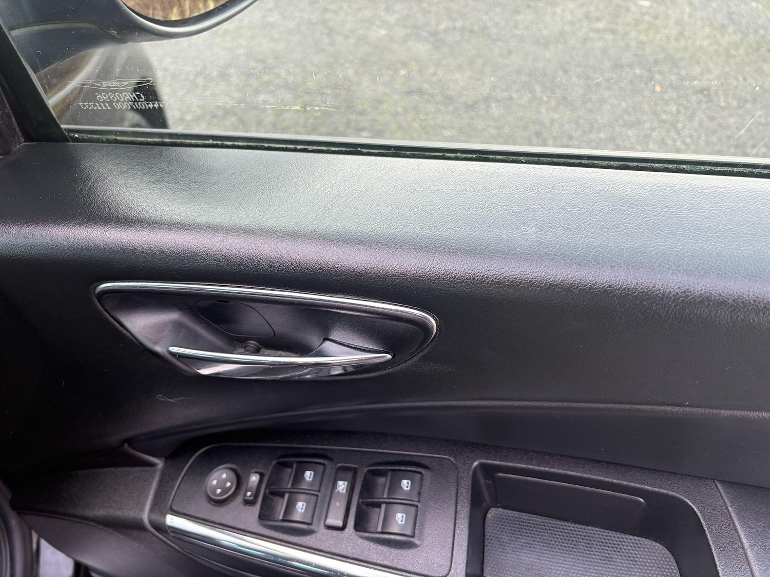 Used Chrysler Delta 2012 for sale - 76976246: Photo 15