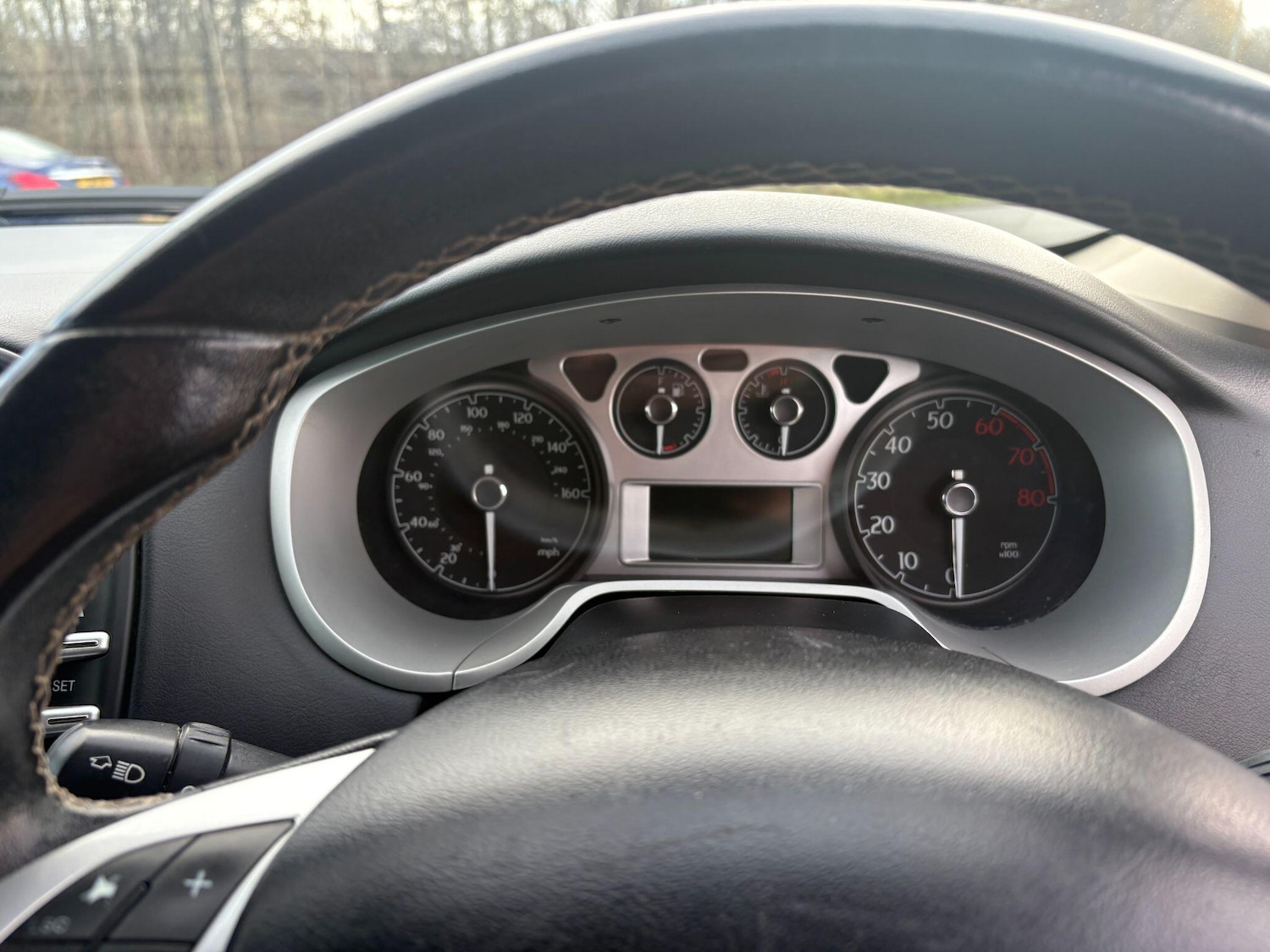 Used Chrysler Delta 2012 for sale - 76976246: Photo 19