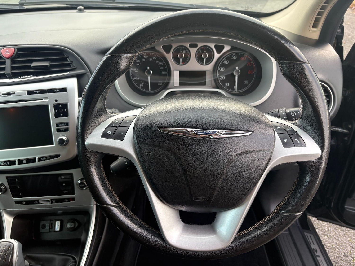 Used Chrysler Delta 2012 for sale - 76976246: Photo 20