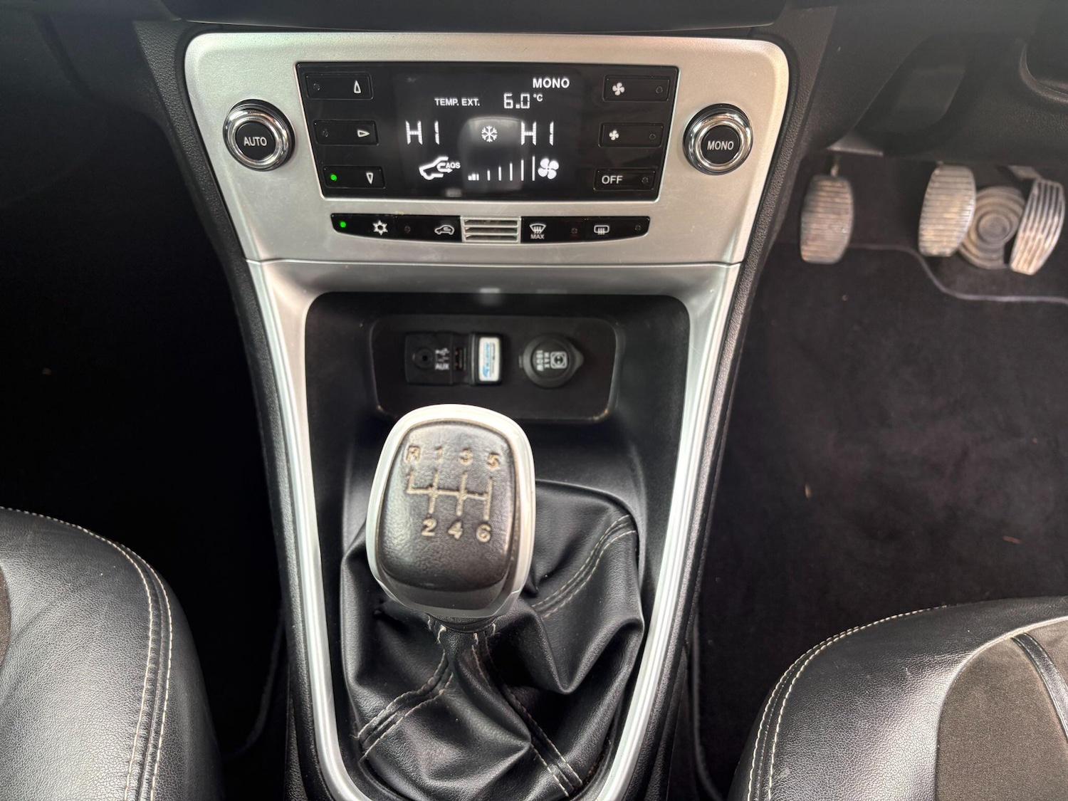 Used Chrysler Delta 2012 for sale - 76976246: Photo 22