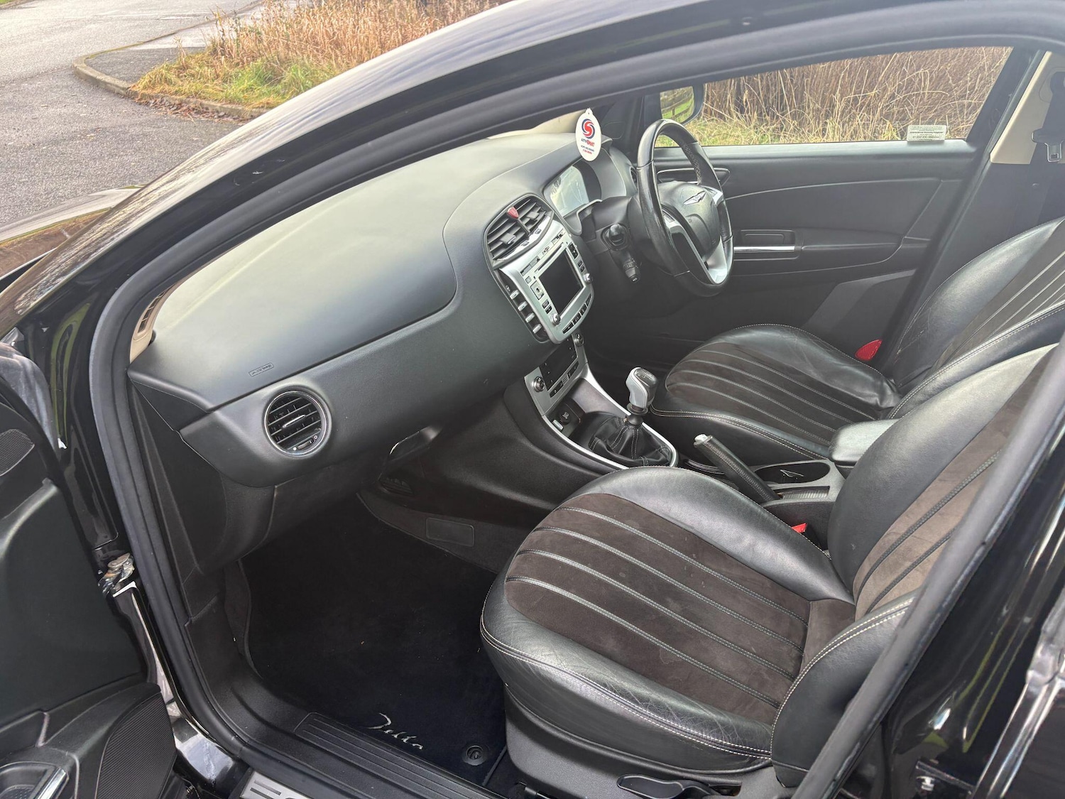 Used Chrysler Delta 2012 for sale - 76976246: Photo 26