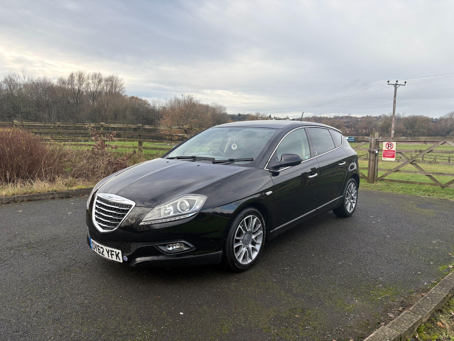 Used Chrysler Delta 2012 for sale - 76976246: Photo 3