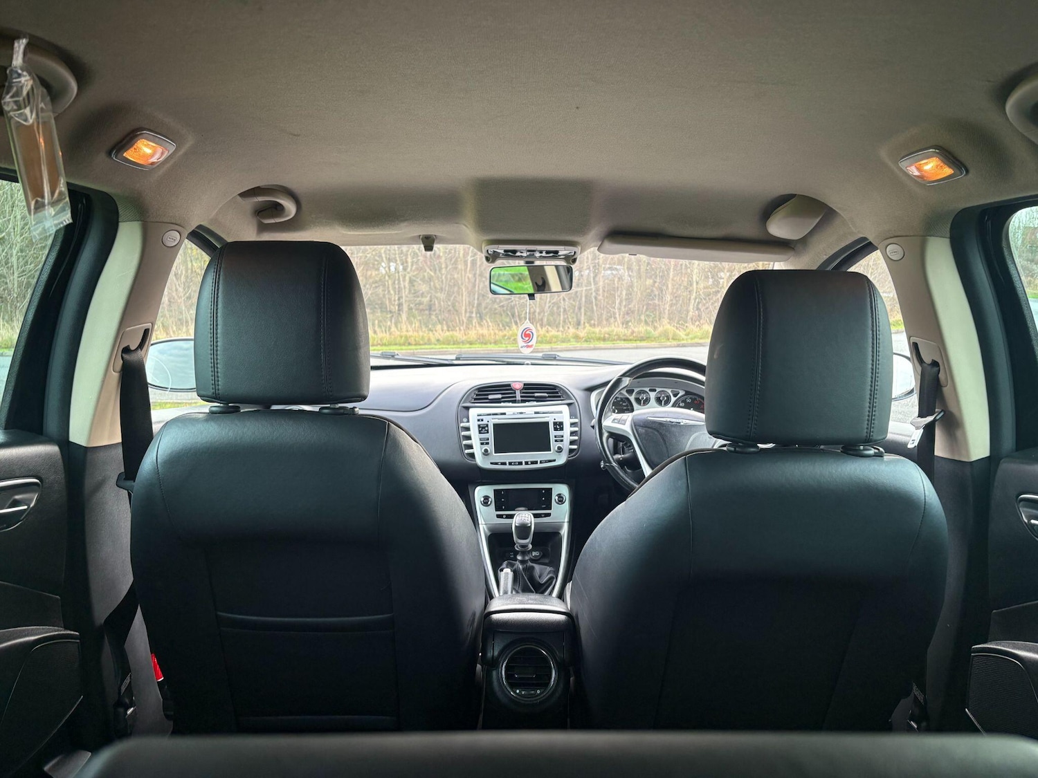 Used Chrysler Delta 2012 for sale - 76976246: Photo 37