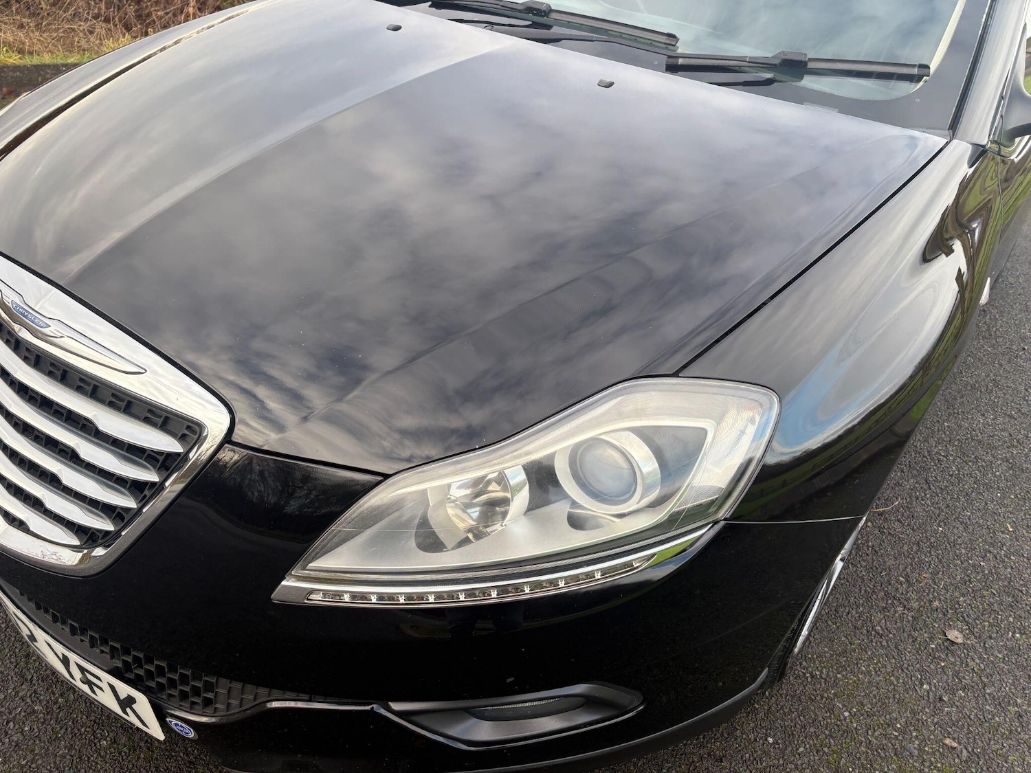 Used Chrysler Delta 2012 for sale - 76976246: Photo 5