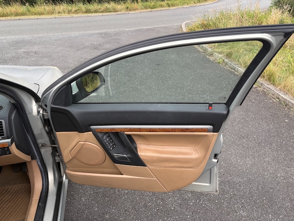 Used Vauxhall Signum 2005 for sale - 75219883: Photo 11