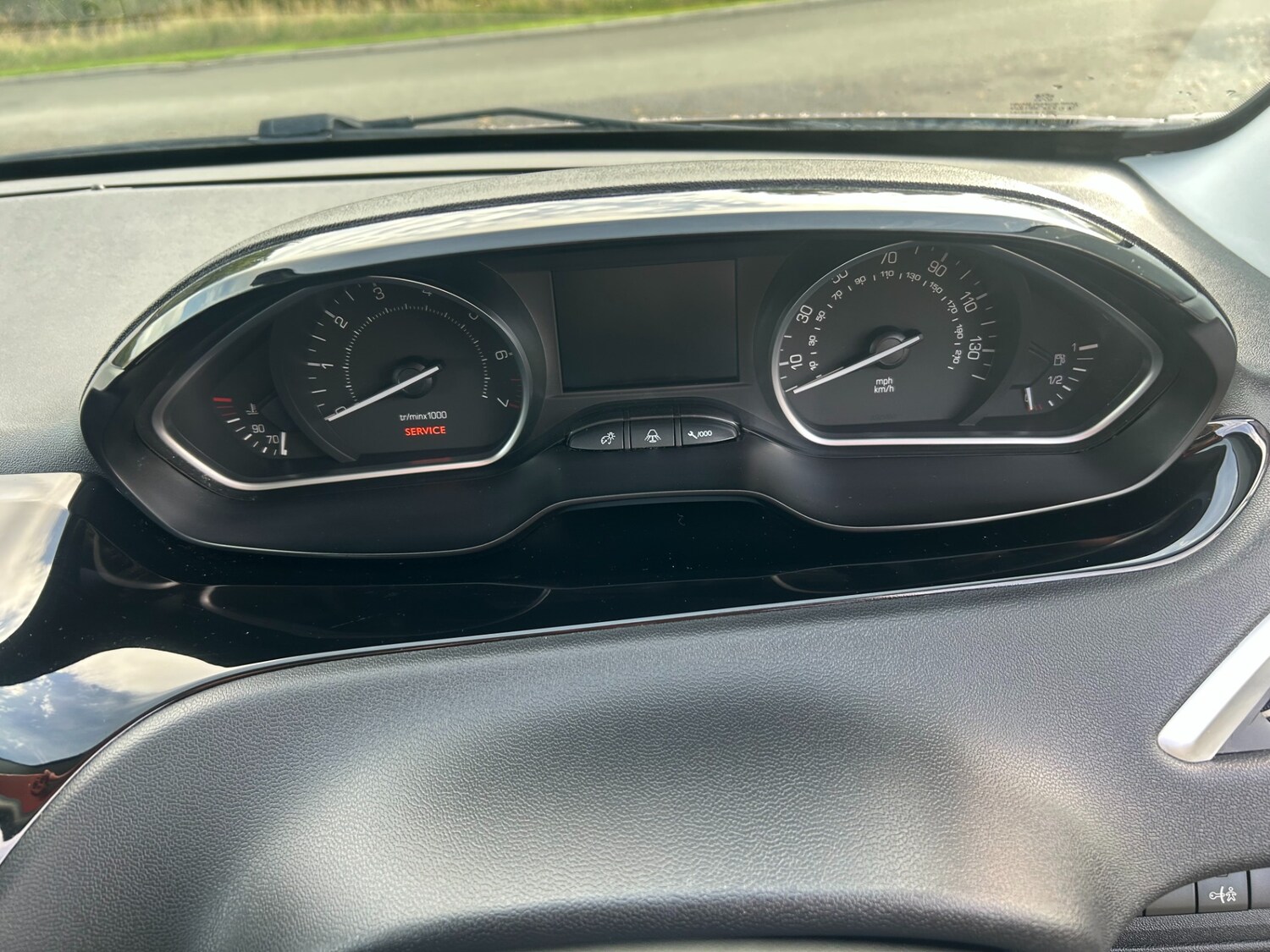 Used Peugeot 208 2013 for sale - 74491939: Photo 18