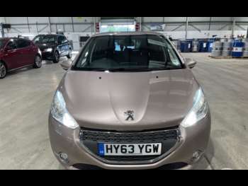 2013 (63) - 1.2 e-VTi Allure 5dr EGC