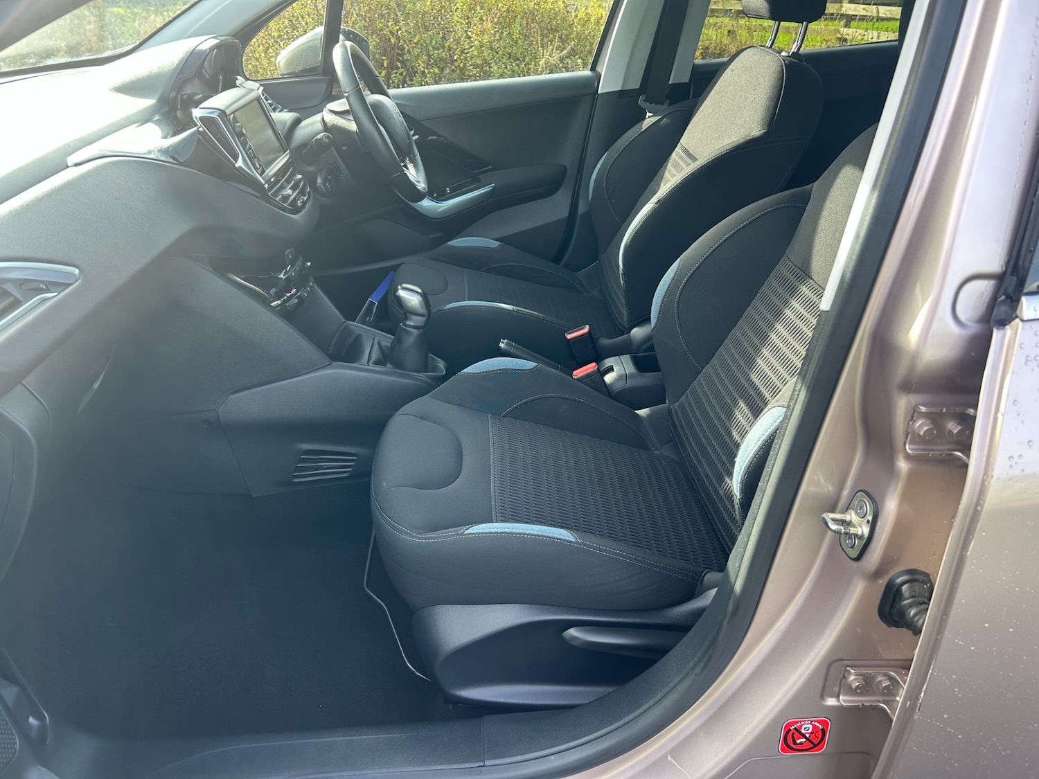 Used Peugeot 208 2013 for sale - 74491939: Photo 26