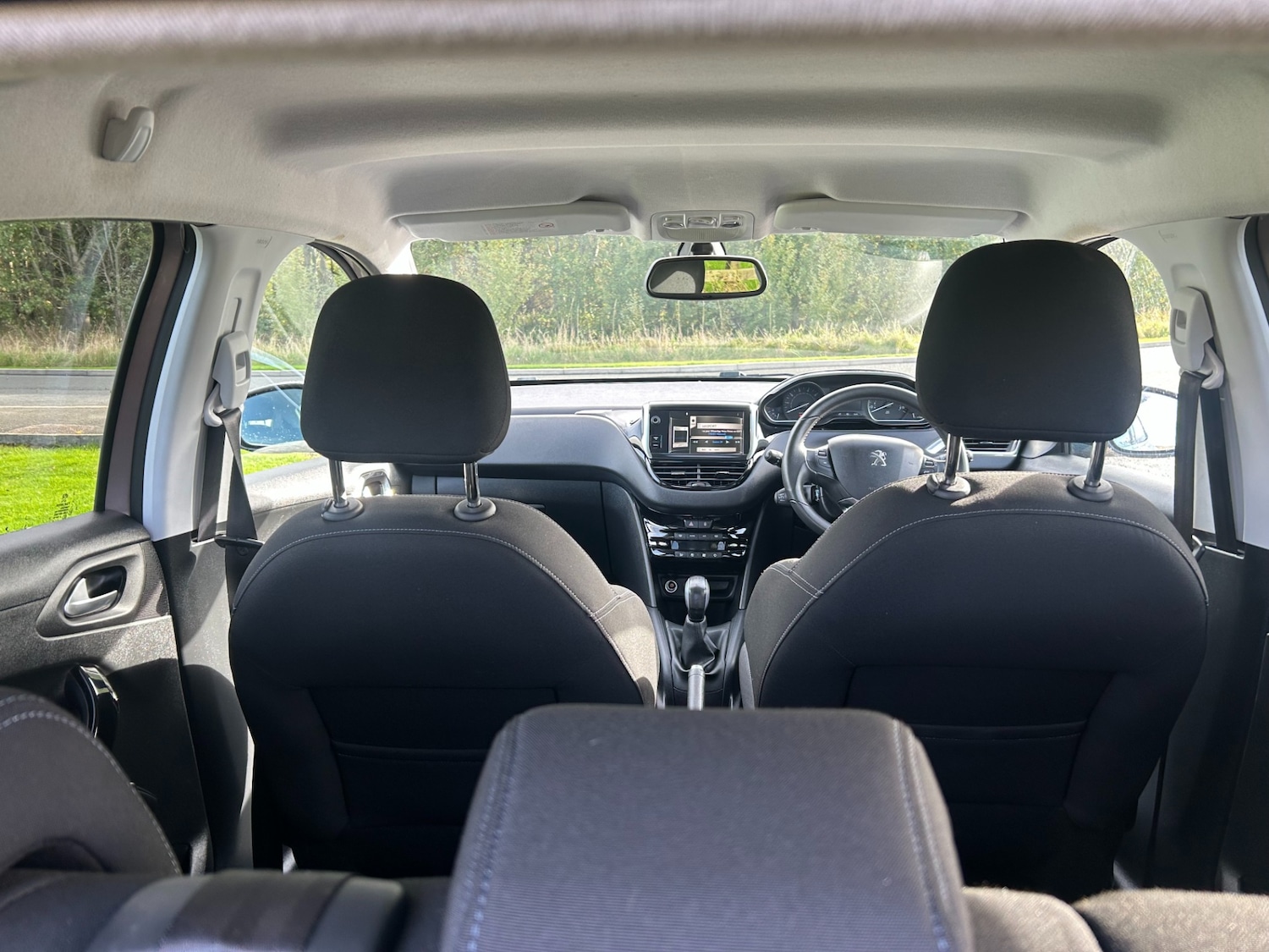 Used Peugeot 208 2013 for sale - 74491939: Photo 35