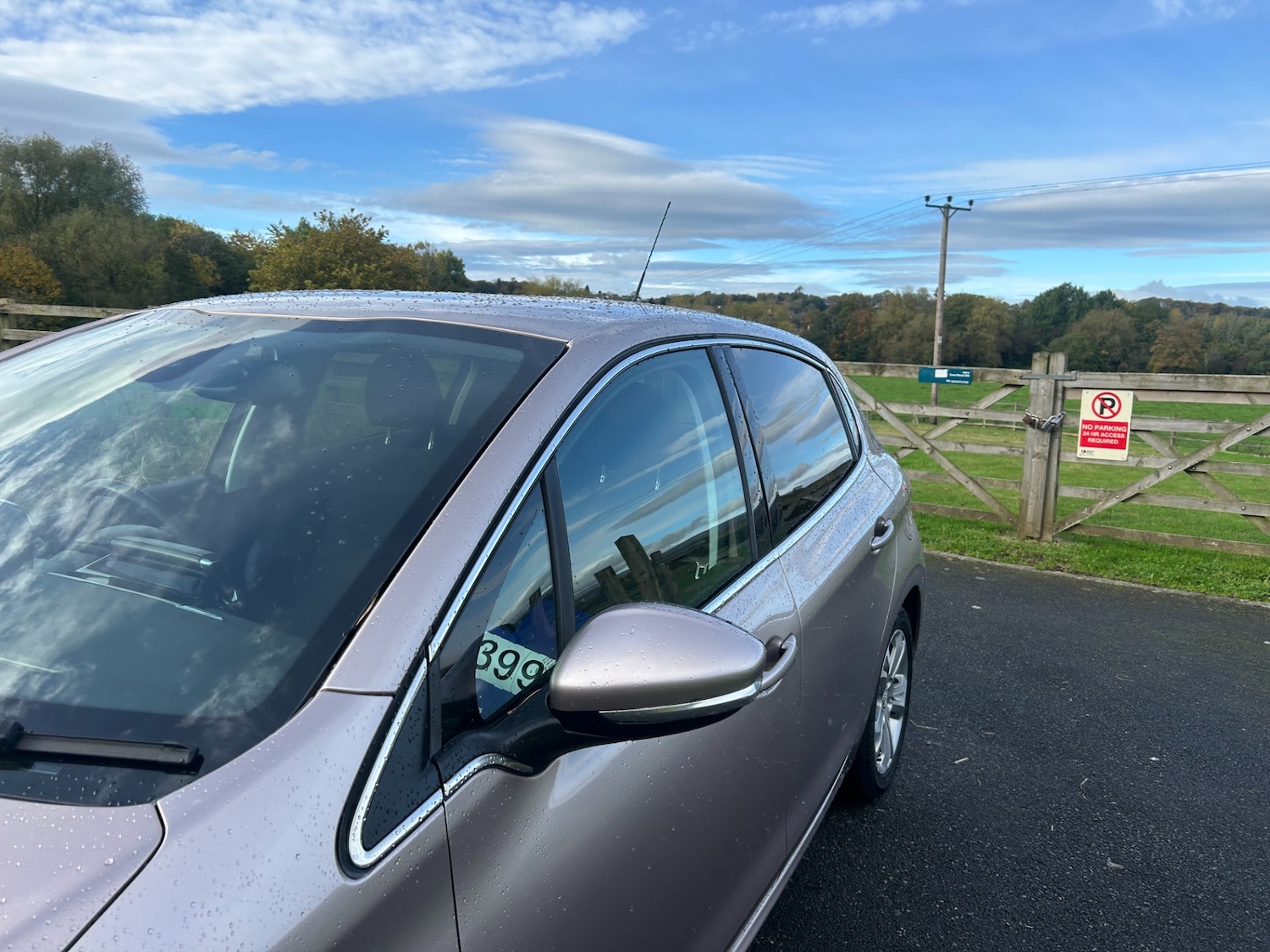 Used Peugeot 208 2013 for sale - 74491939: Photo 6
