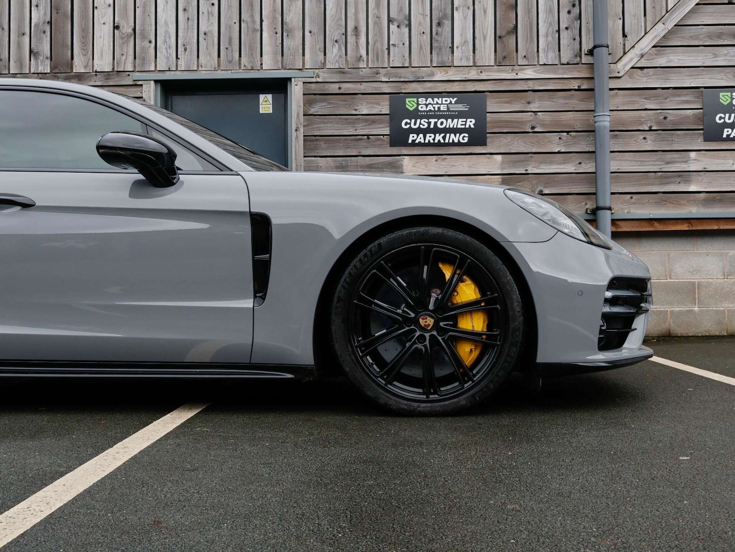 Used Porsche Panamera 2023 for sale - 76797236: Photo 11