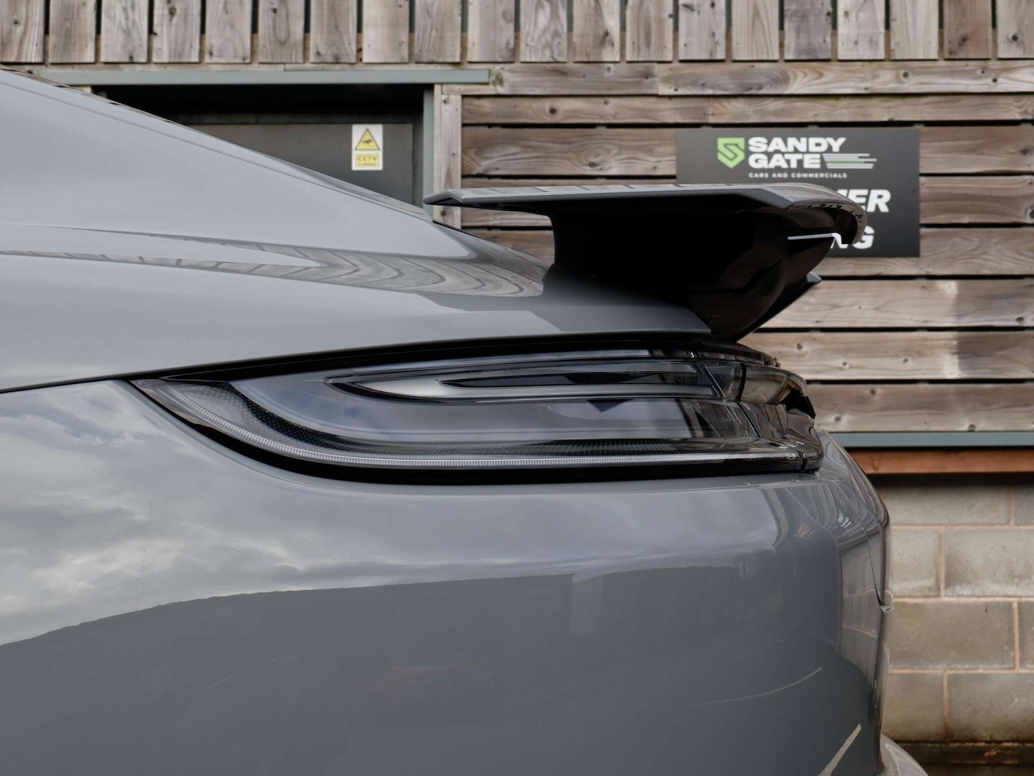 Used Porsche Panamera 2023 for sale - 76797236: Photo 15