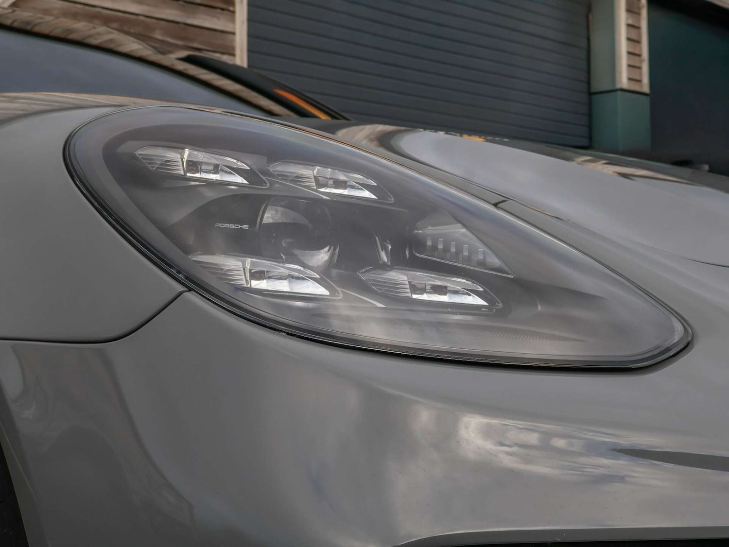 Used Porsche Panamera 2023 for sale - 76797236: Photo 16