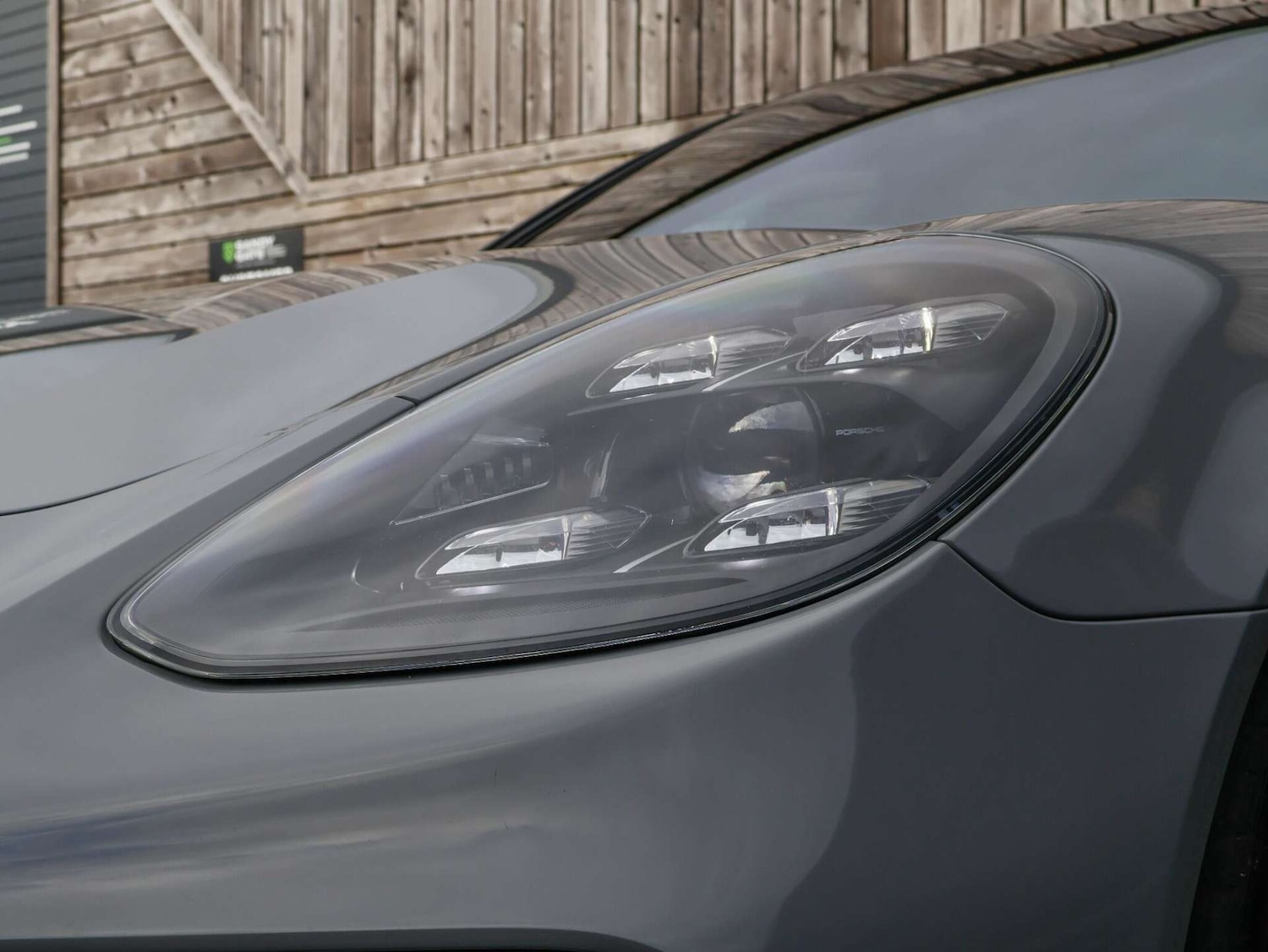 Used Porsche Panamera 2023 for sale - 76797236: Photo 17