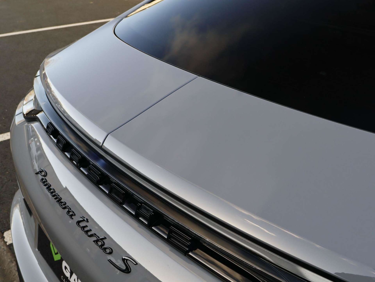 Used Porsche Panamera 2023 for sale - 76797236: Photo 18