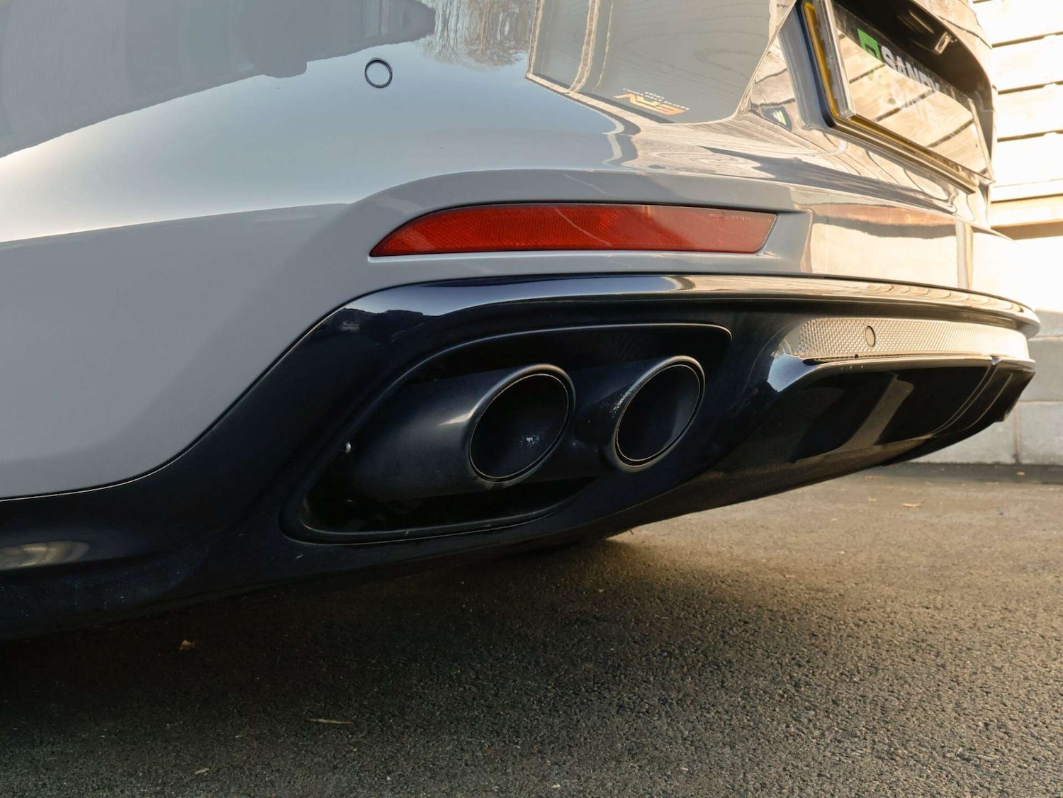 Used Porsche Panamera 2023 for sale - 76797236: Photo 19