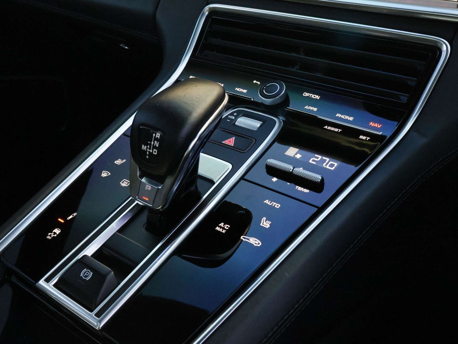 Used Porsche Panamera 2023 for sale - 76797236: Photo 29