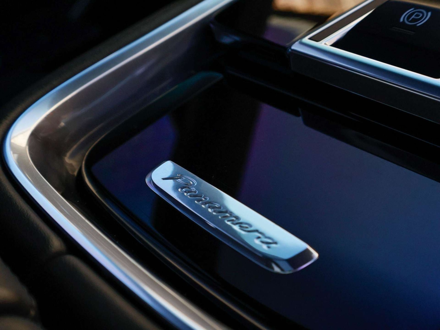 Used Porsche Panamera 2023 for sale - 76797236: Photo 31