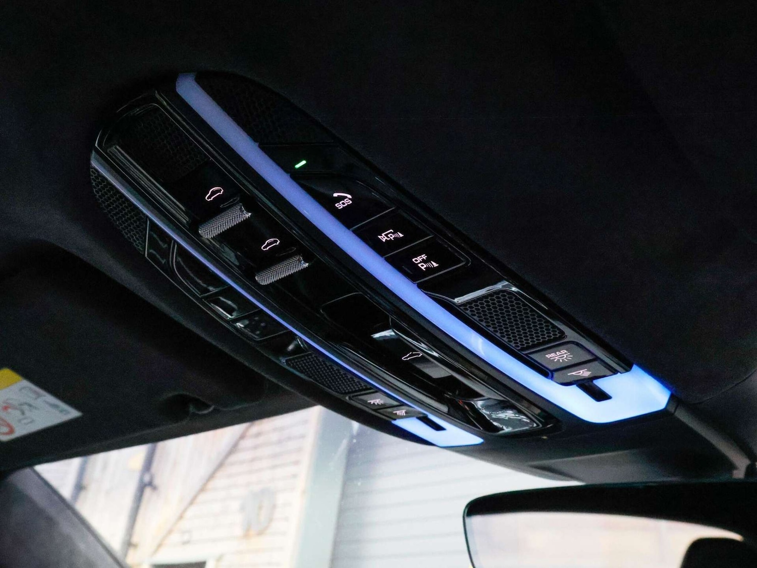 Used Porsche Panamera 2023 for sale - 76797236: Photo 32