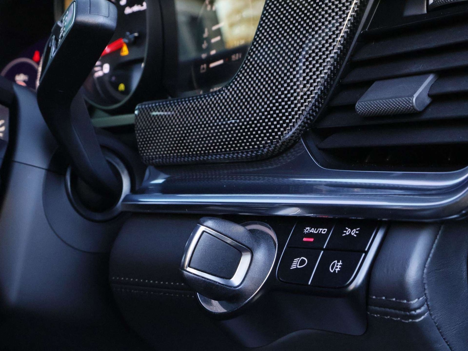 Used Porsche Panamera 2023 for sale - 76797236: Photo 33