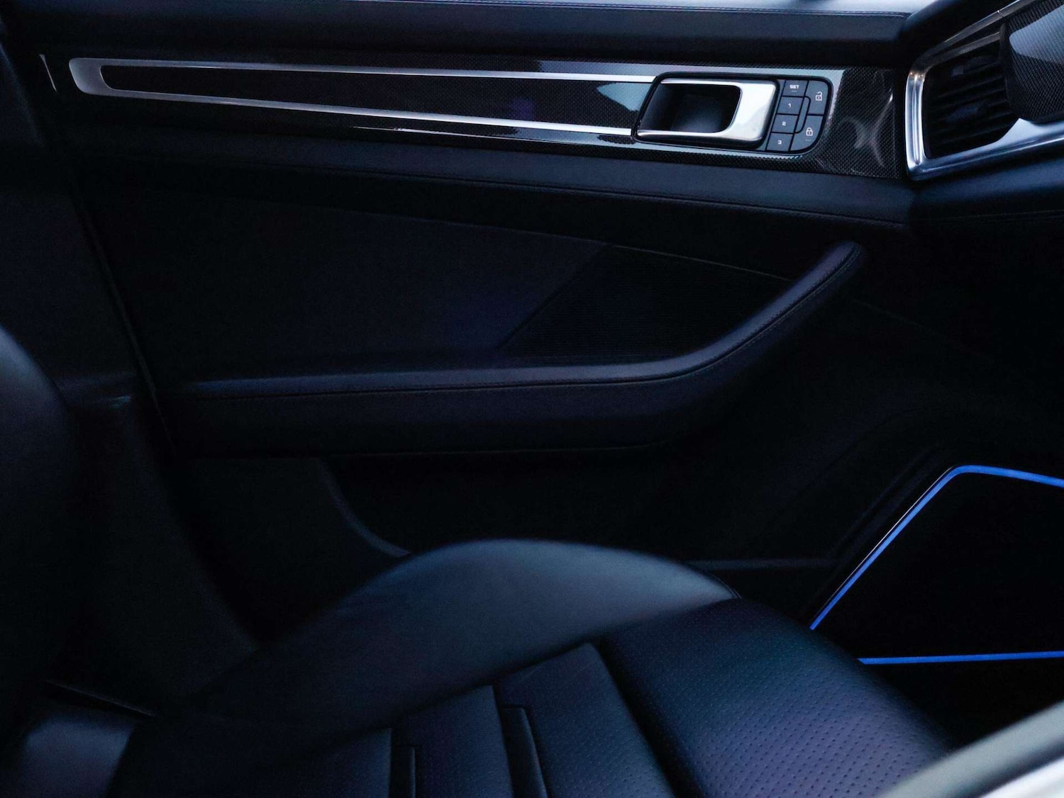 Used Porsche Panamera 2023 for sale - 76797236: Photo 36